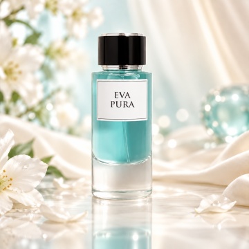 Eva Pura, Amd Perfumes parfum unisex inspirat de Kirke, EDP, 85 ml - Img 2