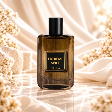 Extreme Spice, Yalla parfum barbatesc inspirat de Spicebomb Extreme Viktor & Rolf, EDP, 50 ml - Img 2
