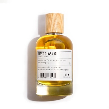 First Class 01,Aro-Fac parfum unisex inspirat de Tom Ford Oud Wood, EDP, 100 ml - Img 7