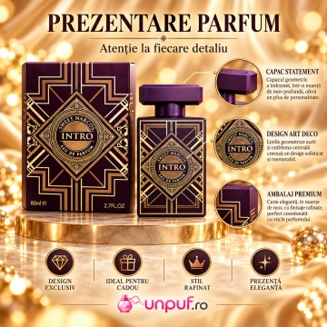 Fragrance World Intro Sweet Narcos – Parfum EDP 80 ml, unisex - Img 3