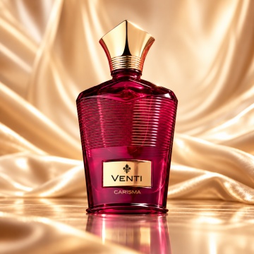 Fragrance World Venti Carisma – Parfum EDP 100 ml - Img 2