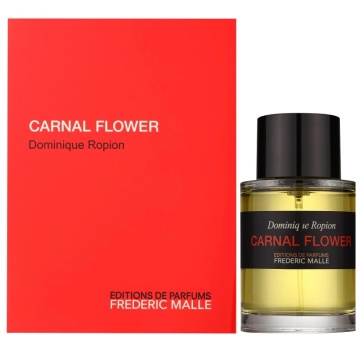 Frederic Malle Carnal Flower – Apă de parfum 100 ml, unisex