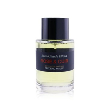 Frederic Malle Rose & Cuir – Apă de parfum 100 ml, unisex - Img 2