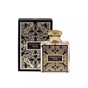 French Avenue Essence De Noir – Parfum EDP, unisex - Img 6