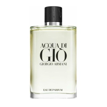 Giorgio Armani Acqua di Gio – Apă de parfum 100 ml, bărbați - Img 8
