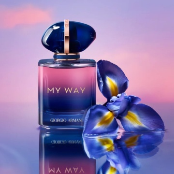 Giorgio Armani Armani My Way Le – Apă de parfum 50 ml, damă - Img 3
