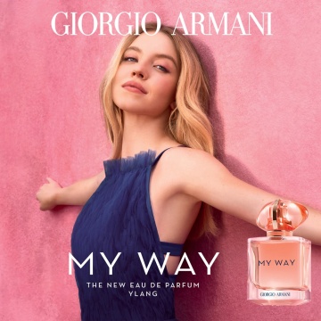 Giorgio Armani Armani My Way Ylang – Apă de parfum 50 ml, damă - Img 6