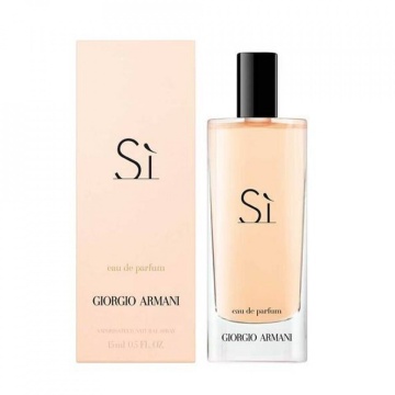 Giorgio Armani Armani Si – Apă de parfum 100 ml, damă - Img 3