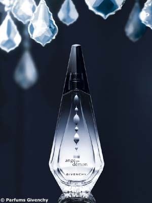 Givenchy Ange ou Demon – Apă de parfum 50 ml, damă - Img 4