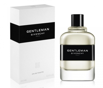 Givenchy Gentleman 2017 – Apă de toaletă 100 ml