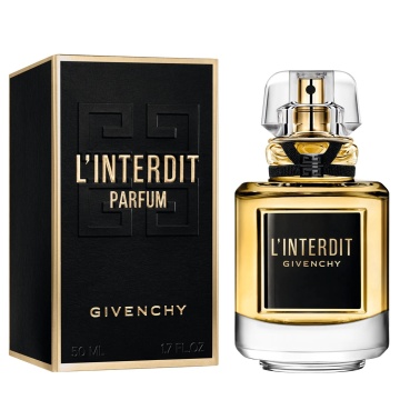 Givenchy L'Interdit Le – 80 ml, damă