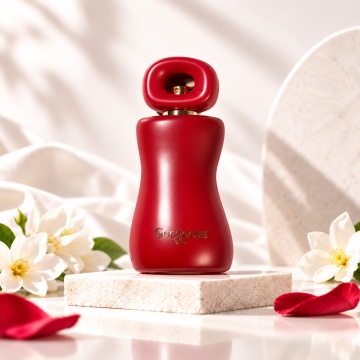 Gorgeous Suger Retro Aro-Fac parfum damă inspirat de ERBA PURA – Xerjoff ,Citric – Vanilat – Fructat, EDP, 100 ml - Img 2
