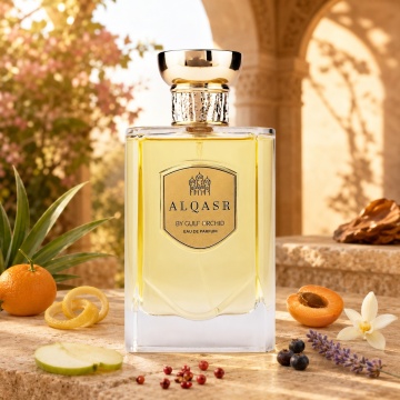 Gulf Orchid Alqasr Dahab by – Parfum EDP, unisex - Img 7