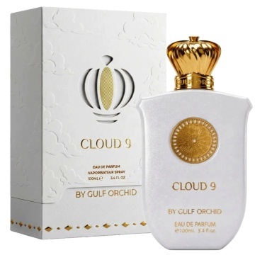 Gulf Orchid Cloud 9 EDP 100 ml, Parfum unisex