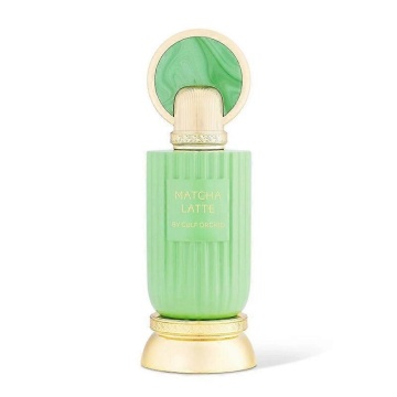 Gulf Orchid Matcha Latte – Parfum EDP 100 ml, unisex - Img 7