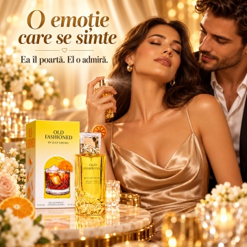 Gulf Orchid Old Fashioned – Parfum EDP 100 ml, unisex - Img 5