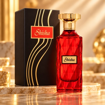 Gulf Orchid Shisha – Parfum EDP 100 ml, unisex - Img 3