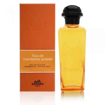Hermes Eau de Mandarine Ambrée Parfum Original – 100 ml