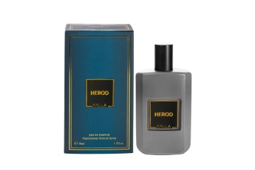 Herod, Yalla parfum barbatesc inspirat din Parfums de Marly Herod, EDP,50 ml - Img 6