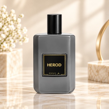 Herod, Yalla parfum barbatesc inspirat din Parfums de Marly Herod, EDP,50 ml - Img 2