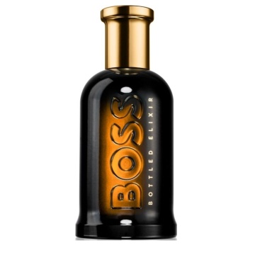 Hugo Boss Boss Bottled Elixir – 100 ml, bărbați - Img 7