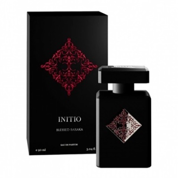 Initio Parfums Prive Initio Parfums Privés Blessed Baraka – Apă de parfum 90 ml, unisex