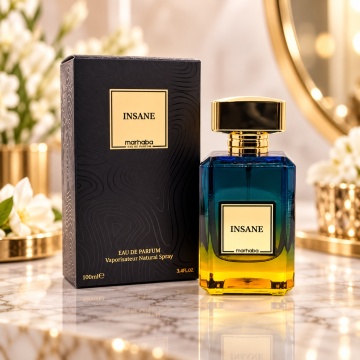 Insane Marhaba parfum unisex inspirat de Angels’ Share, Kilian, EDP, 100 ml