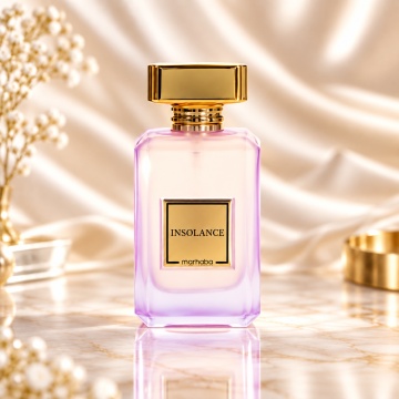 Insolance Marhaba parfum dama inspirat de Insolence Guerlain, EDP, 100ml - Img 2