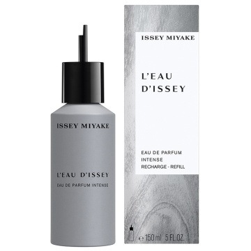 Issey Miyake L'Eau d'Issey Intense – Apă de parfum 100 ml, damă - Img 6