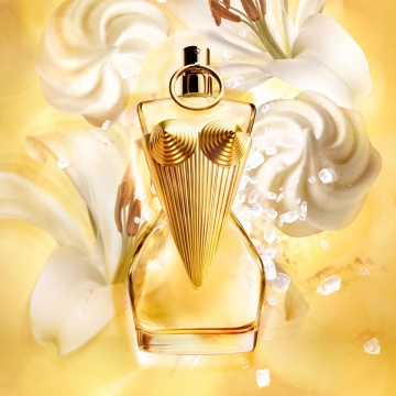Jean Paul Gaultier Gaultier Divine e – Apă de parfum 100 ml, damă