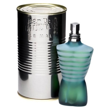 Jean Paul Gaultier Le Male – Apă de toaletă 75 ml