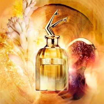 Jean Paul Gaultier Scandal Absolu – 30 ml, damă - Img 3