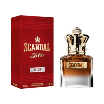 Jean Paul Gaultier Scandal Elixir – 150 ml, bărbați