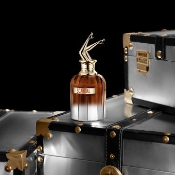 Jean Paul Gaultier Scandal Elixir – 30 ml, damă - Img 4