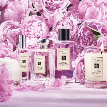Jo Malone Peony & Blush Suede Parfum Original – 100 ml - Img 2
