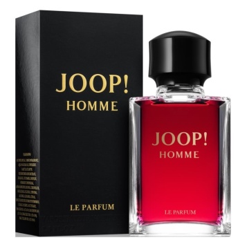 Joop! Homme Le Parfum Joop! – Apă de parfum 125 ml, bărbați