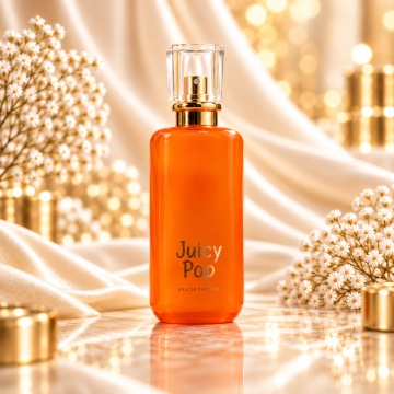Juicy Pop, Aroma Prive parfum unisex, EDP,100 ml - Img 2
