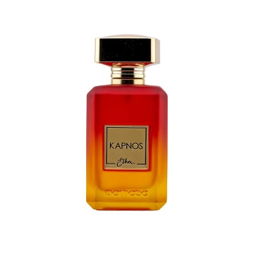 Kapnos, Ether x Marhaba, parfum unisex, ADN propriu, EDP, 100ml - Img 12