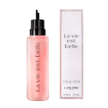 Lancome La Vie Est Belle – Apă de parfum 100 ml, damă - Img 8