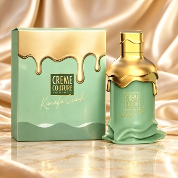 Le Chameau Creme Couture Kunafa Crush – Parfum 100 ml - Img 3