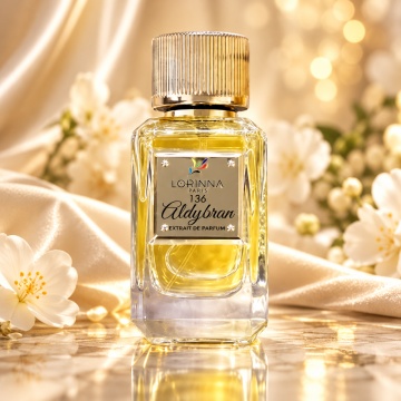 Lorinna Paris Aldybran – Extract de parfum 50 ml, unisex - Img 2