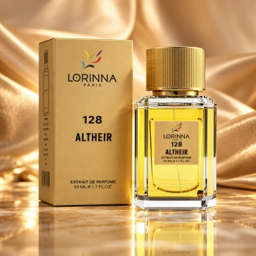 Lorinna Paris Altheir – Extract de parfum 50 ml, bărbați