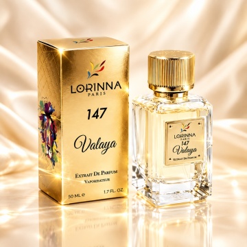 Lorinna Paris Valaya – Extract de parfum 50 ml, damă