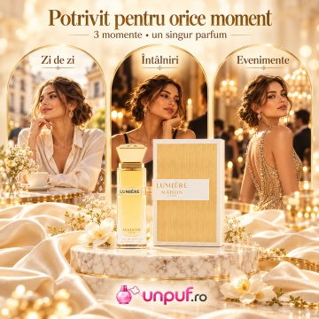Maison Asrar Lumiere – Parfum 100 ml - Img 5