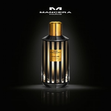 Mancera Aoud Line – Apă de parfum 120 ml, unisex - Img 5