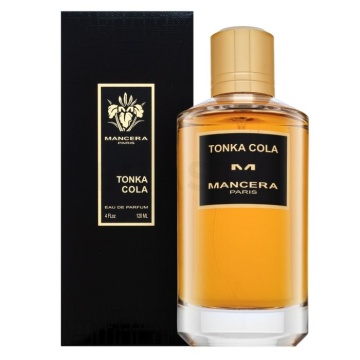 Mancera Tonka Cola – Apă de parfum 120 ml, unisex