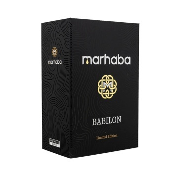 MARHABA Babilon unisex – Parfum Extract de parfum 100 ml, unisex - Img 7