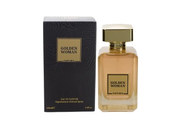 MARHABA Golden Woman parfum damă – Parfum EDP 100 ml, damă - Img 6