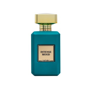 MARHABA Intense Mood – Parfum EDP 100 ml, unisex - Img 7