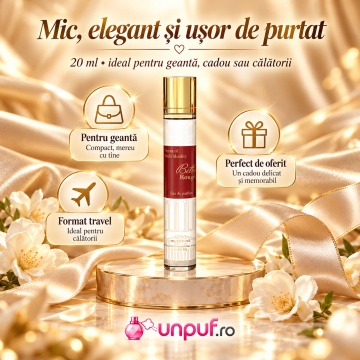 Milestone Better Rouge – Parfum 20 ml - Img 3